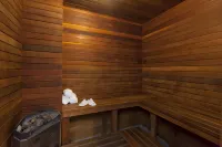 Elm hurst Inn & Spa - Spa
