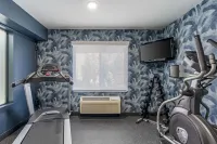 Quality Inn Red Lodge Gateway to Yellowstone - Gym