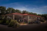 Best Western Braselton Inn Hotel a Braselton