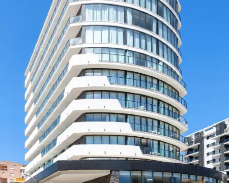 Senator Gandia Hotel Hoteles en Safor