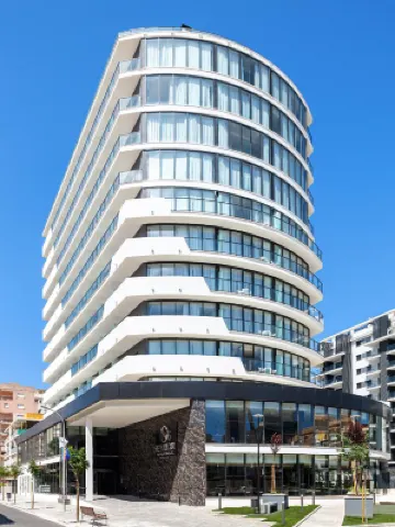 Senator Gandia Hotels in 