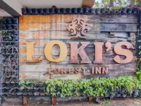 Loki's Forest Inn Hotels near DMRL