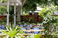 The Waterloo Bay Hotel Hotel di Alexandra Hills