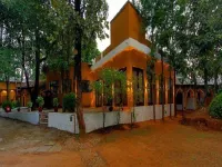 Krishna Jungle Resort Hotels in Bhilewani