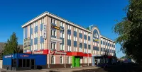 Hotel Altay Gold