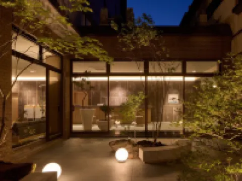 Kissuien Stay&Food โรงแรมในเคียวตันโกะ