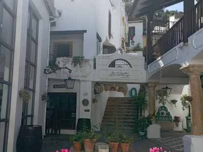 Village House Benahavis