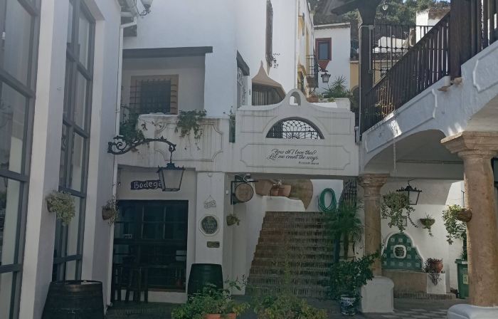 Village House Benahavis