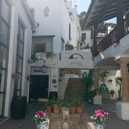 Village House Benahavis