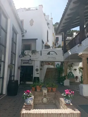 Village House Benahavis - 3 星級