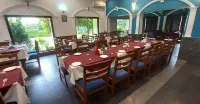 Hotel Badami Court Hotels in Bagalkot