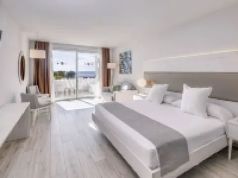 Meliá Trinidad Península Hoteles en Playa Ancón