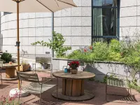 Hôtel Mercure Paris Saint-Ouen