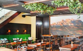 Best Western Plus Park City Solna