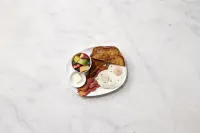 EVEN Hotel ANN ARBOR S - UNIVERSITY AREA by IHG - Bữa sáng