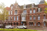 Best Western Hotel Den Haag Hotels near Appels en Peren