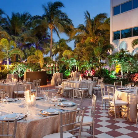 West Palm Beach Marriott