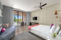 W Goa Hotels in Vagator