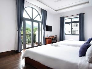 Kim Ngan 2 Hotel