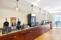 Best Western Plus Waynesboro Inn  Suites Conference Center - breakfast
