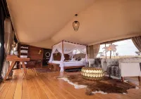 Serengeti Luxury Retreat