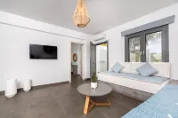 AquaLung Suites - Bãi biển