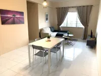 Sutra Damai Hotels in Balok