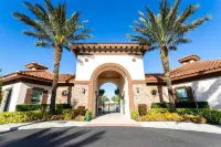 Stunning 5Bd w/ Pool Close to Disney @ Solterra 7829