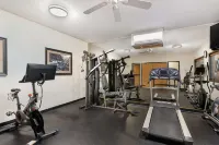 Best Western Plus Eagleridge Inn  Suites - Gym