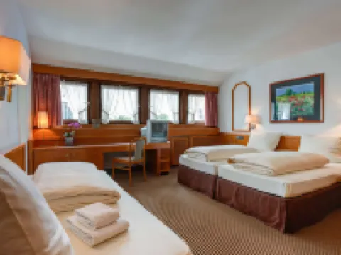 Centro Hotel Stern, Trademark Collection by Wyndham Hotels in Ulm