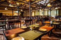 Garden Court Kimberley - Wi-Fi