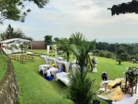 Alam Ngariung Hotels in Tamansari