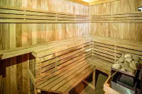 Hotel DC Boutique & Spa - spa
