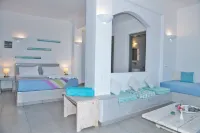 最後陽光飯店 - 3 星級