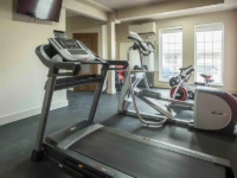 Ramada by Wyndham 100 Mile House Hotels in 100 Mile House