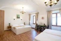Guesthouse Stari Mayr Hôtels à : Skofja Loka