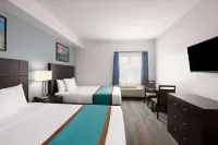Travelodge by Wyndham Marathon Hotels in Thunder Bay District