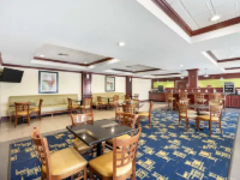 Best Western Plus Pratt Hotels in Pratt County
