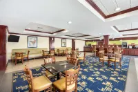 Best Western Plus Pratt