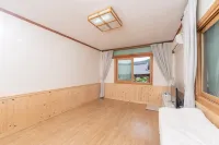 Boseong Sinroghanog Pensyeon