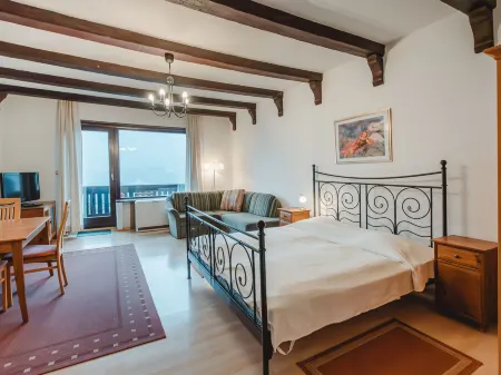 Landhaus St. Georg Отели рядом с достопримечательностью «Bad Gasteiner Wasserfall»