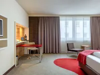 Mercure Hotel Stuttgart Airport Messe