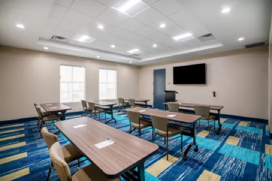 Candlewood Suites NASHVILLE - FRANKLIN by IHG