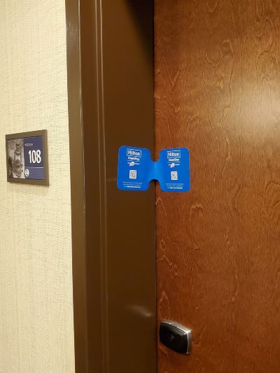 その他 ハンプトン イン ローマの写真