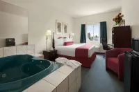 Days Inn & Suites by Wyndham Romeoville Отели в г. Плейнфилд