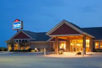 AmericInn by Wyndham Osage Hotels in der Nähe von Mitchell County Historical Museum