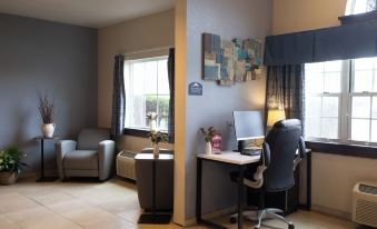 Microtel Inn & Suites by Wyndham Waynesburg
