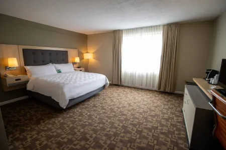 Holiday Inn Scranton East - Dunmore Отели в г. Данмор