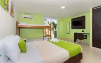 Hotel Avexi Suites by Geh Suites - Ramah Hewan Peliharaan