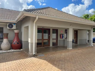 A pristine BB located in the peaceful suburb of Belvedere Harare - 2007 Hotels near Highfields Junctions